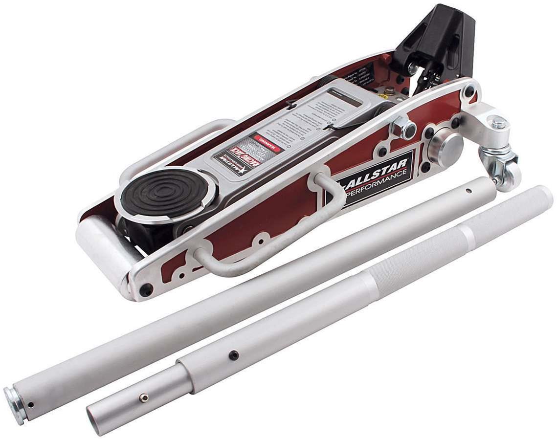 Allstar Performance Aluminum Pit Jacks All10422 Allstar Performance Aluminum Pit Jacks
