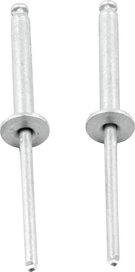 Allstar Performance ALL18199 Allstar Performance Tri-Fold Rivets ...