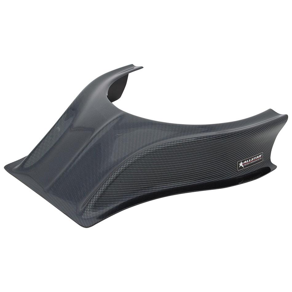 Allstar Performance ALL23003 Spoiler Kit Tinted