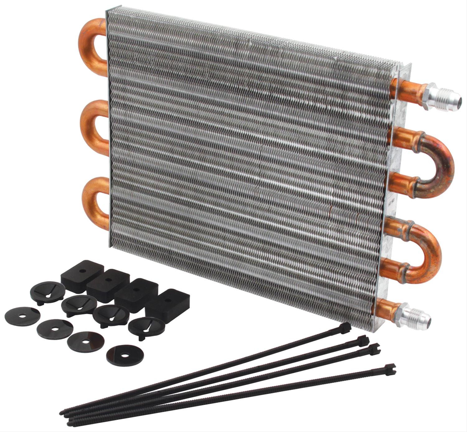 Allstar Performance ALL26714 Allstar Performance Transmission Coolers