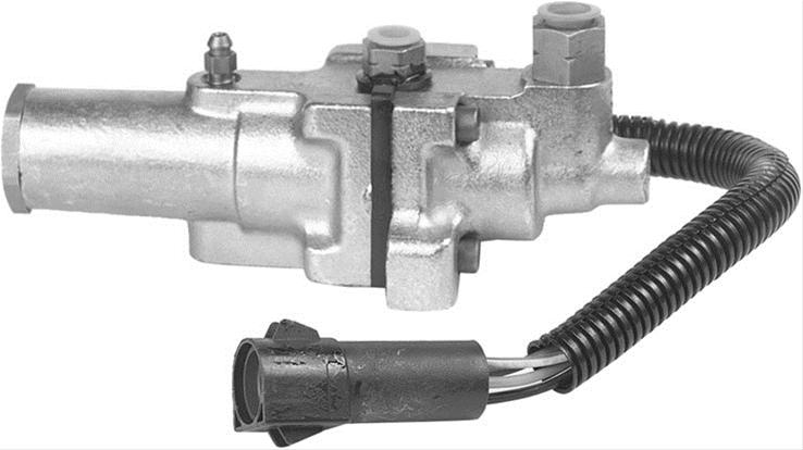 Cardone Industries 12-2025 Cardone Remanufactured ABS Hydraulic