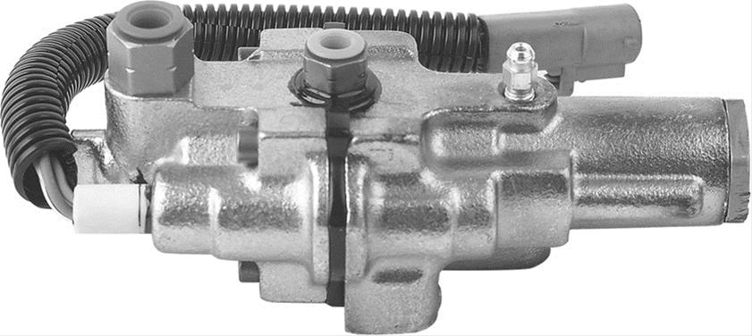 Cardone Industries 12-2060 Cardone Remanufactured ABS Hydraulic
