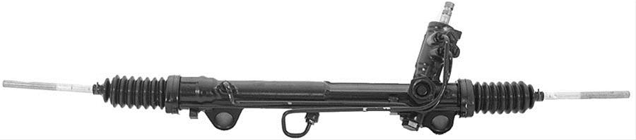 Cardone 22-378 Remanufactured Domestic Power Rack and Pinion Unit