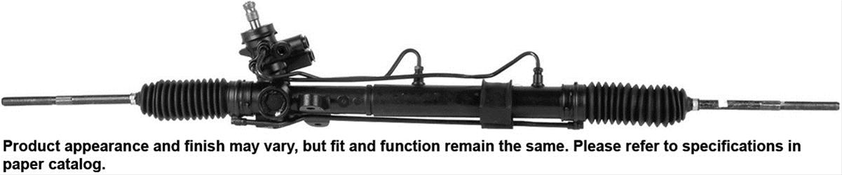 Cardone 261682 Remanufactured Hydraulic Power Rack and Pinion