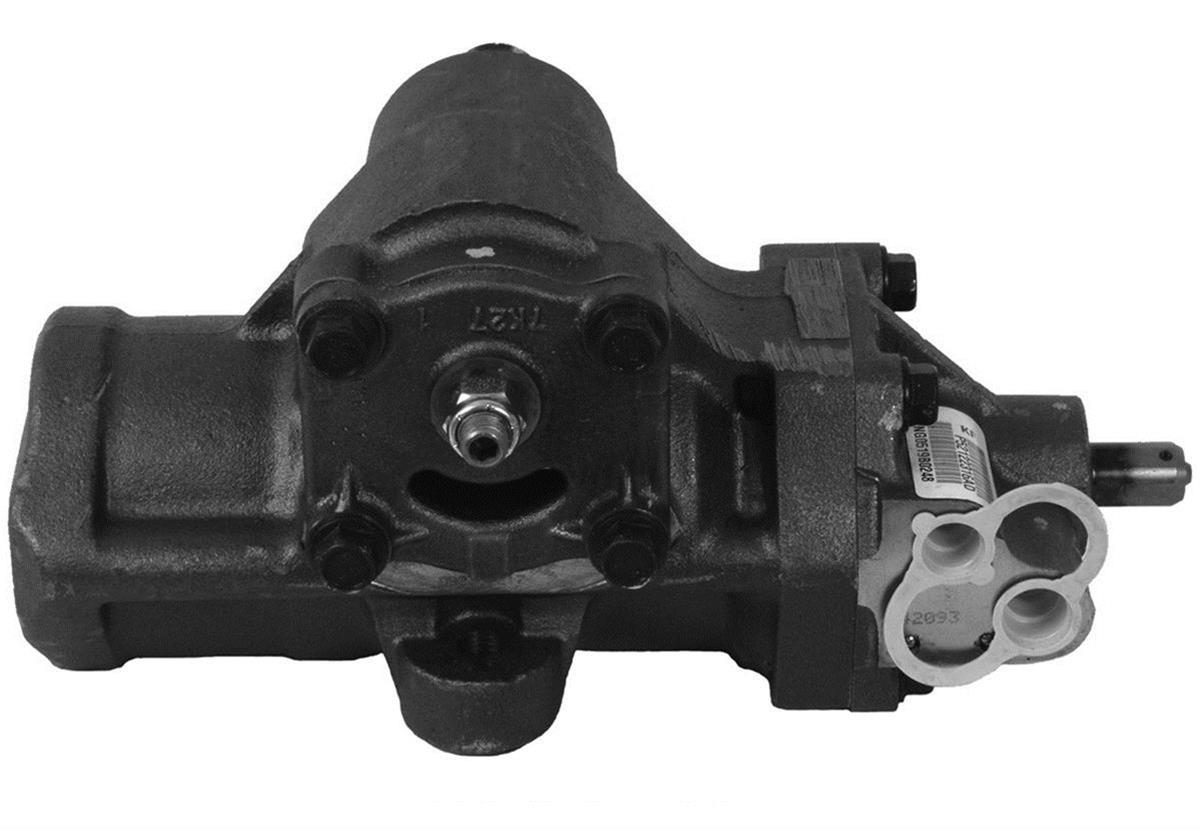 Cardone Industries 275203 Cardone Remanufactured Steering Boxes cardone-industries-275203-cardone-remanufactured-steering-boxes