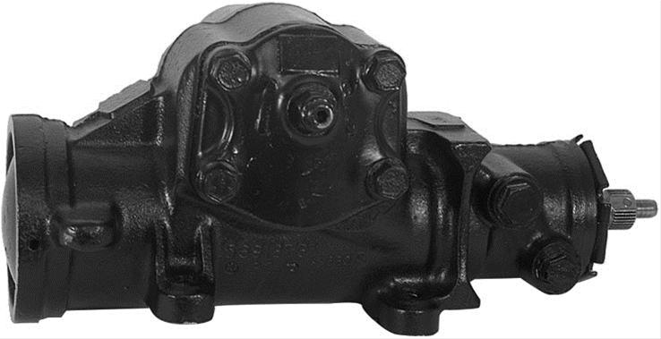 A-1 Cardone 27-6509 Remanufactured Power Steering Gear