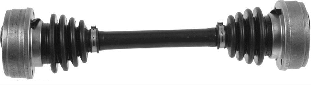 Cardone 60-7023 Remanufactured CV Axle