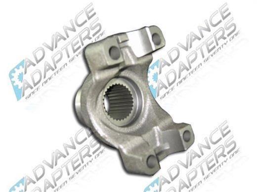 Advance Adapters 300472 Advance Adapters New Process 32-Spline
