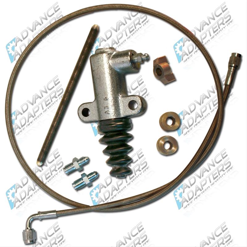 Advance Adapters 716116 Advance Adapters Clutch Slave Cylinders