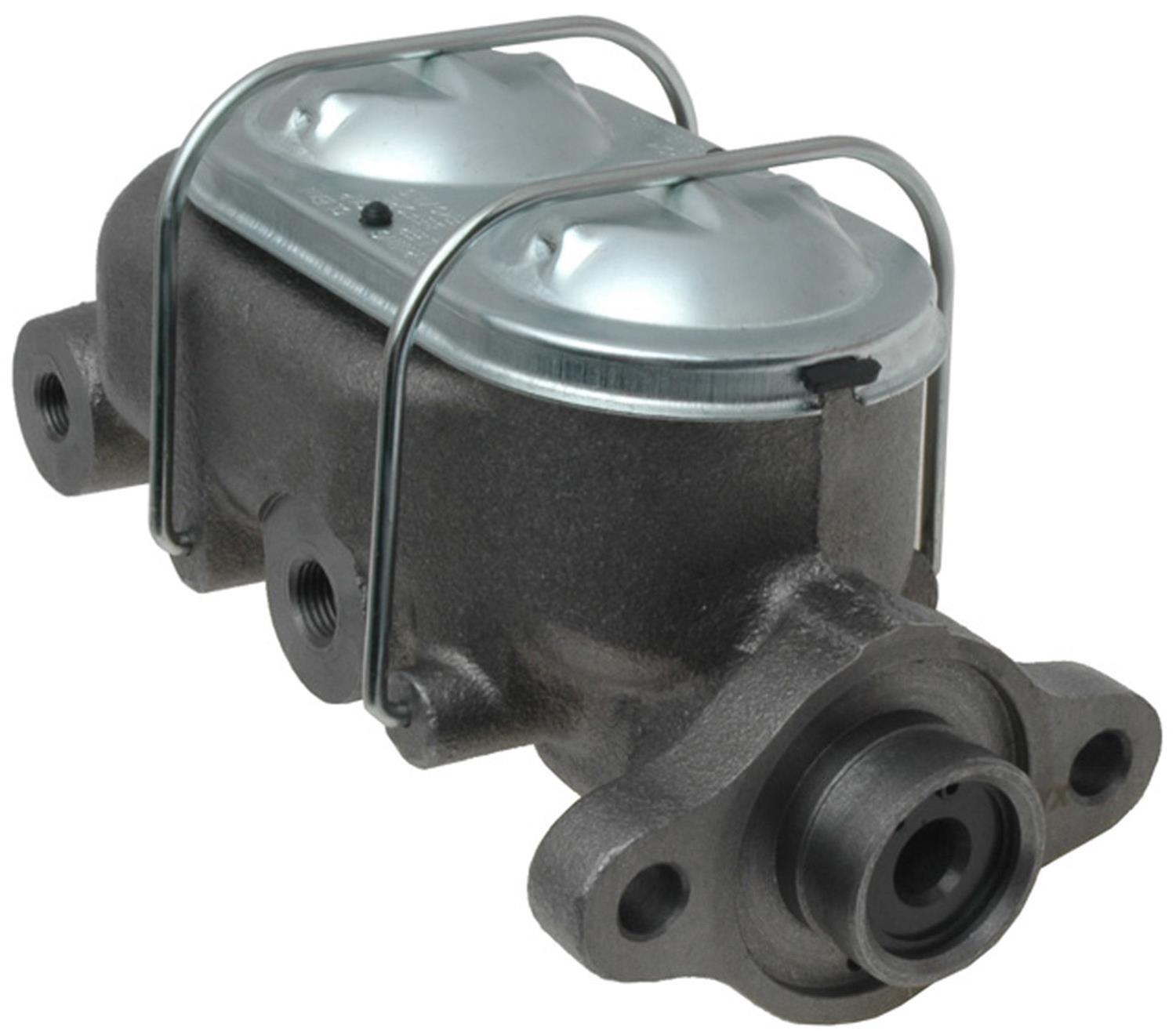 ACDelco 19176100 ACDelco Gold Brake Master Cylinders | Summit Racing