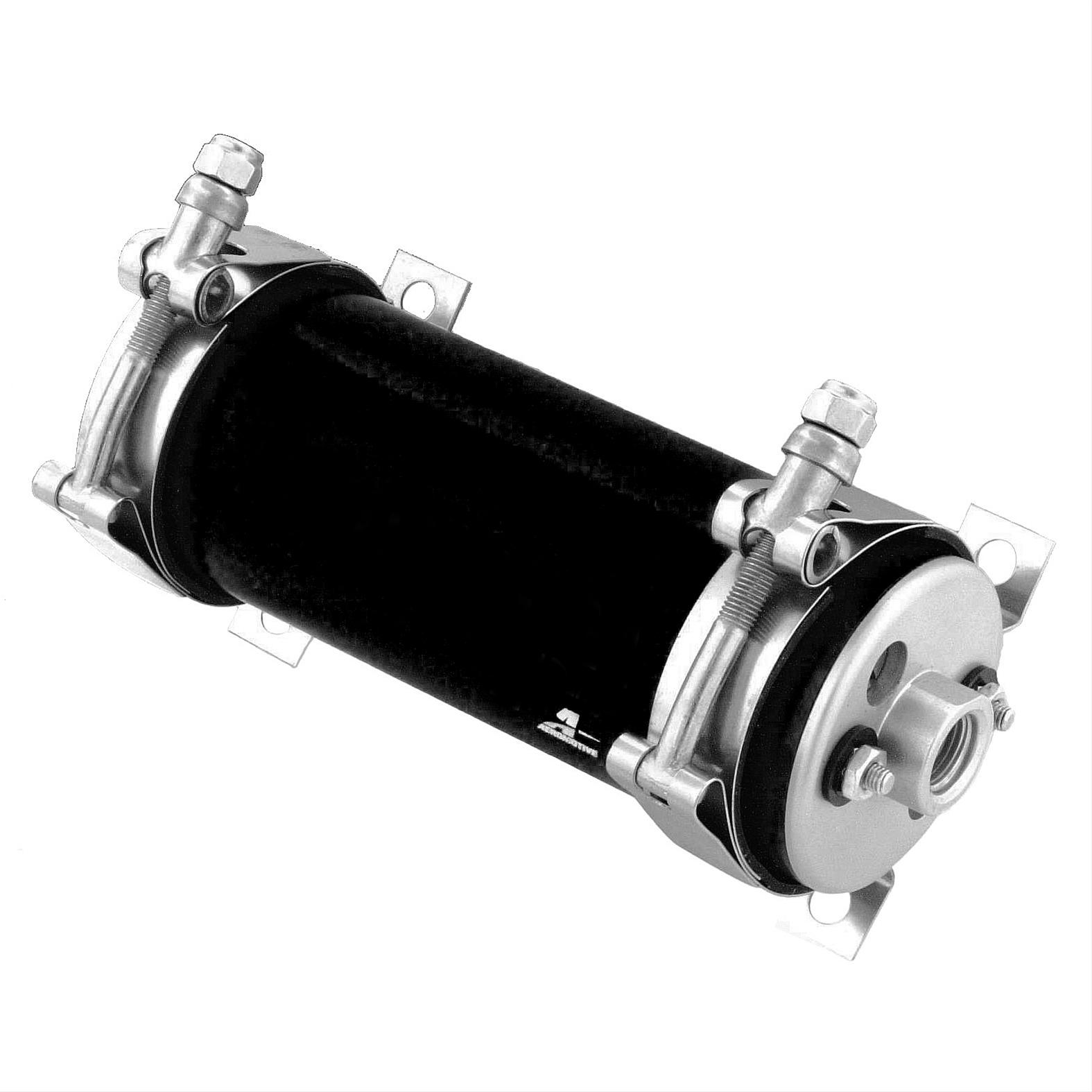 Aeromotive 11103 Aeromotive A750 Fuel Pumps | Summit Racing