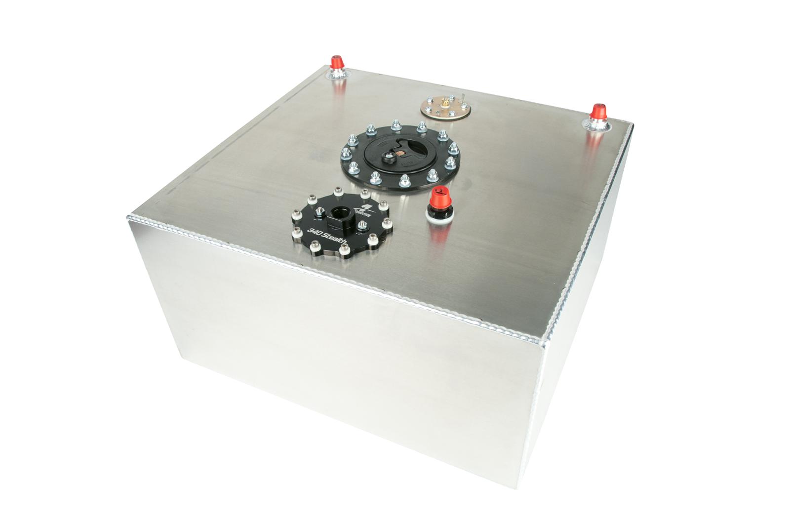 Aeromotive 340 Stealth Fuel Cell 15-Gallon