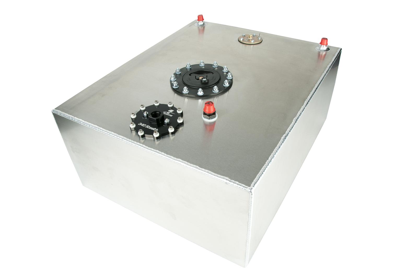 Aeromotive 340 Stealth Fuel Cell 15-Gallon