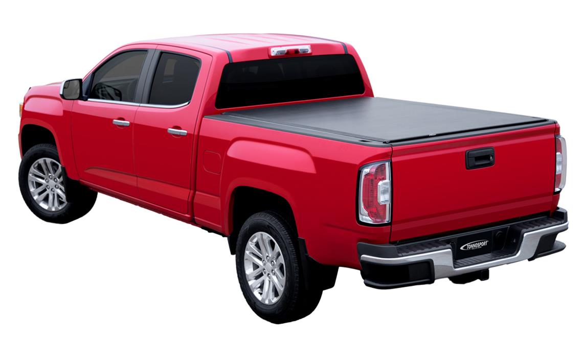 Access Tonneau 22020139 Access Tonnosport Soft Tonneau Covers Summit Racing