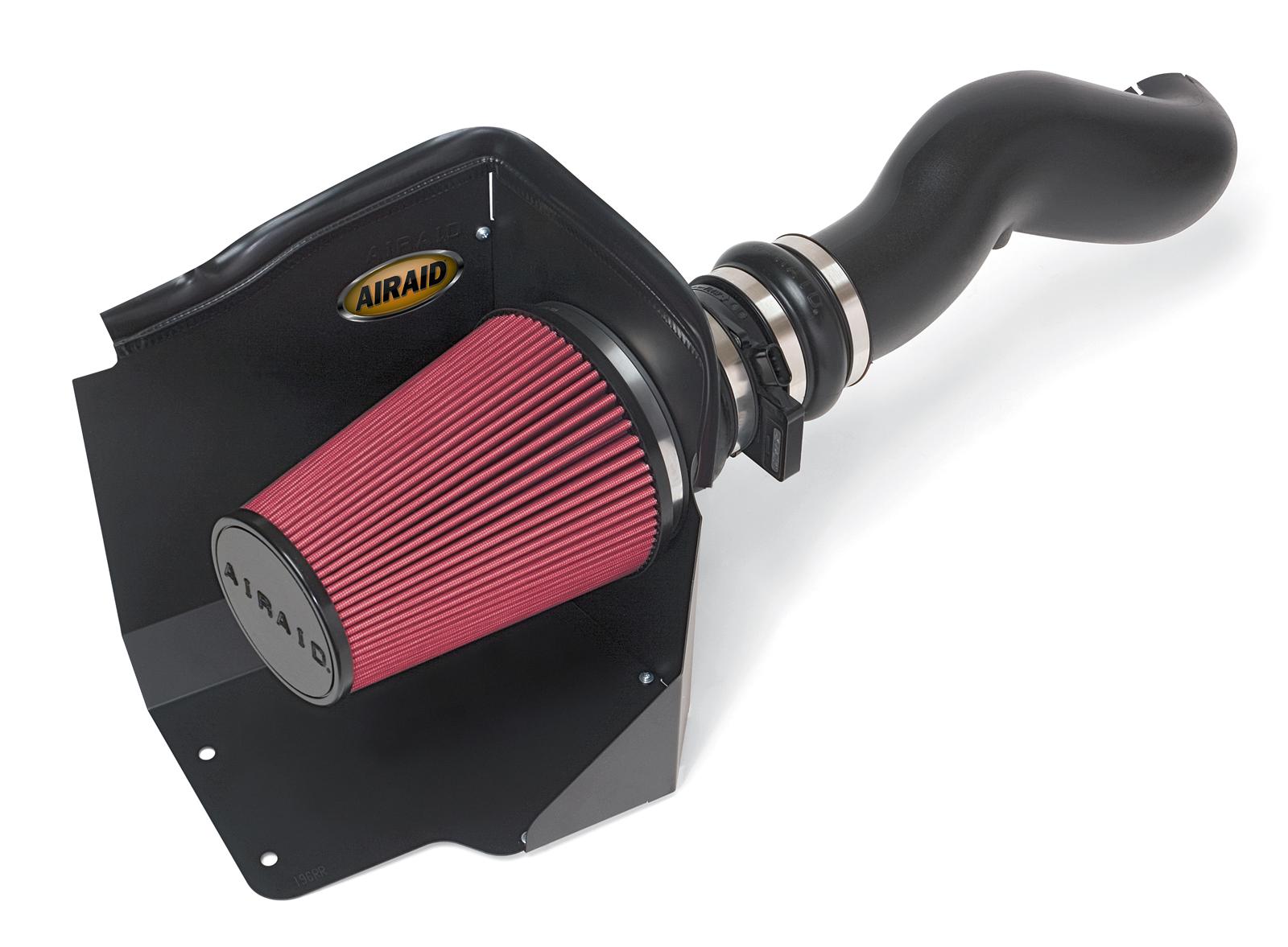 Airaid Air Airaid Synthamax Cad Cold Air Intake Kits Summit Racing