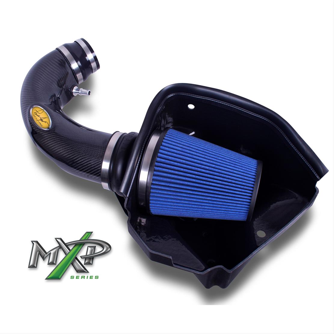 Airaid 453-174 Airaid SynthaMax MXP Series Cold Air Intake Kits