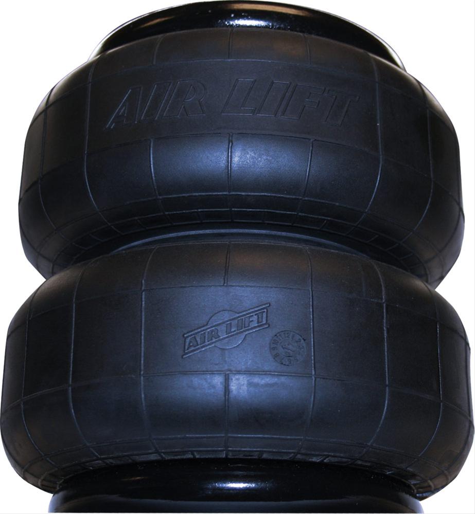 Air Lift Performance 58616 Air Lift Replacement AirBags | Summit