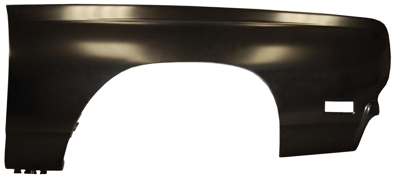 Auto Metal Direct 200-1469-R Auto Metal Direct Fenders | Summit Racing