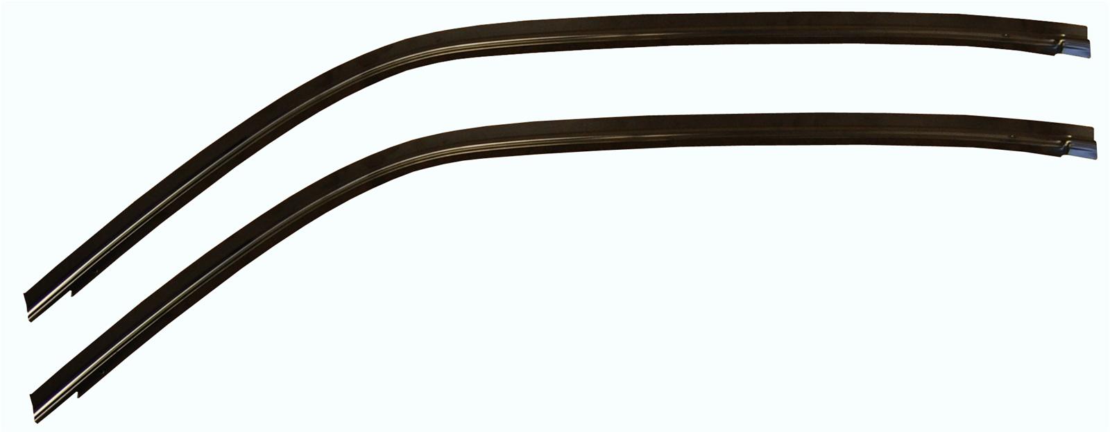 Auto Metal Direct 6202570S Auto Metal Direct Roof Panel Drip Rails