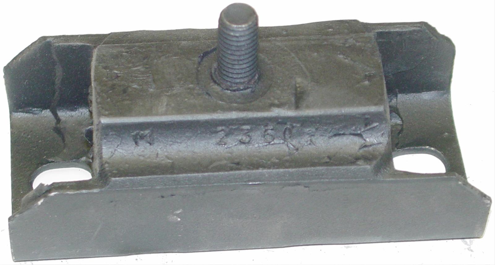 Anchor Industries Transmission Mounts 2360 - Free Shipping on Orders Over $99 at Summit Racing