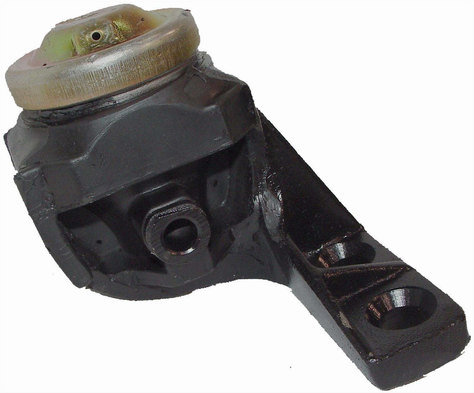 D/&D PowerDrive 437852 TOKHEIM Corp Replacement Belt 51 Length Rubber A//4L Belt Cross Section
