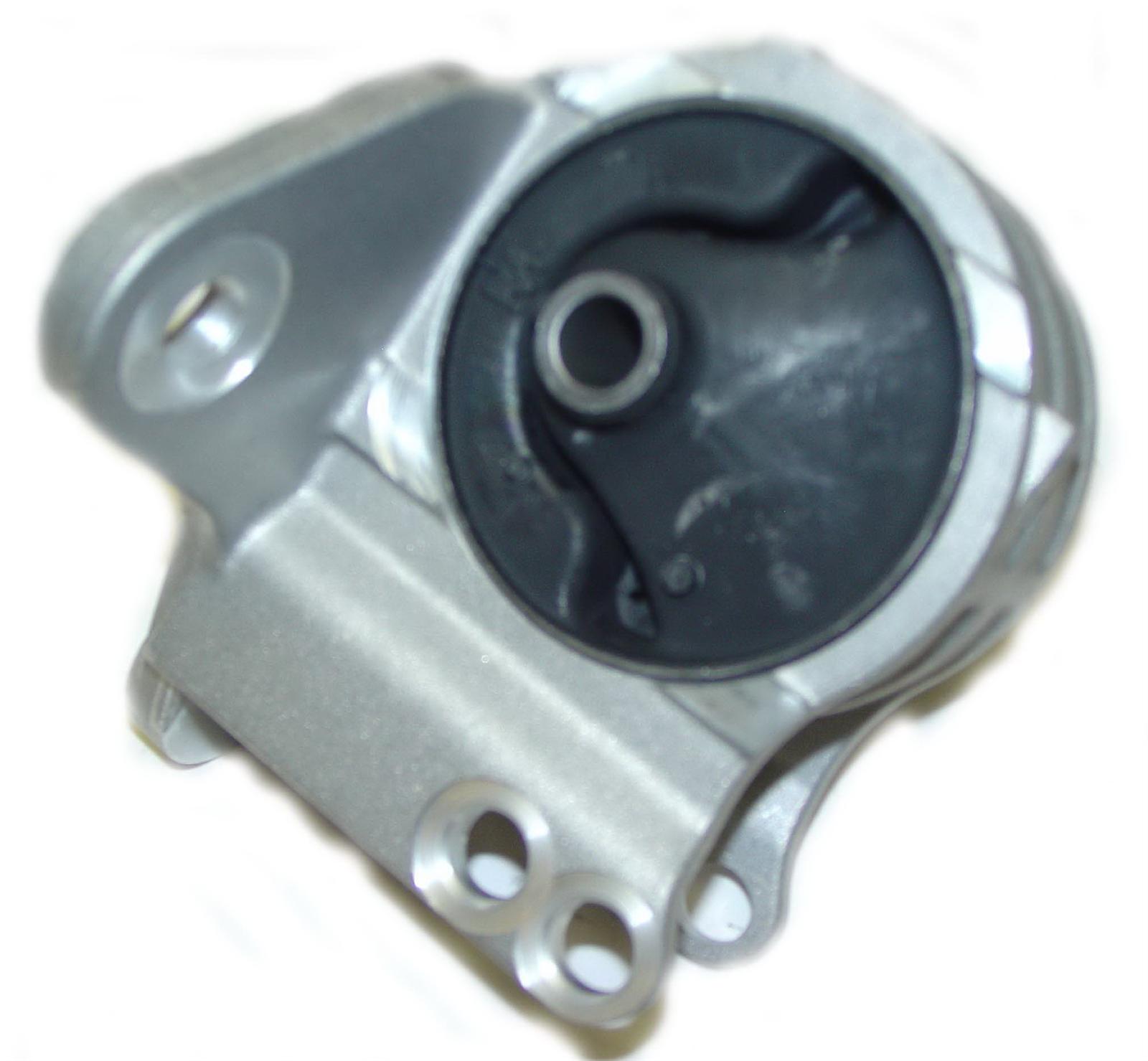 Manual Trans Mount Left,Right Anchor 9174