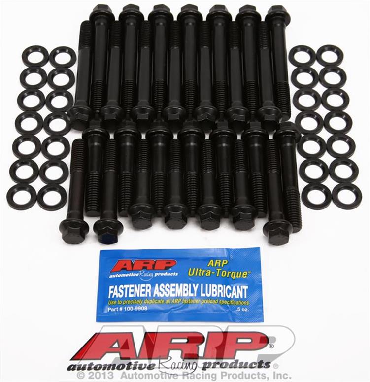 ARP 1143604 ARP High Performance Series Cylinder Head Bolt Kits