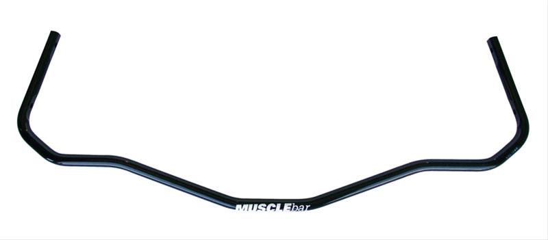 Ridetech 78-88 GM G Body MuscleBar Rear