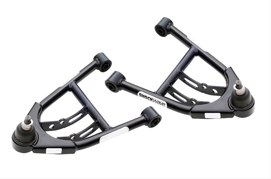RideTech StrongArms Tubular Control Arms 19012899 Free Shipping on