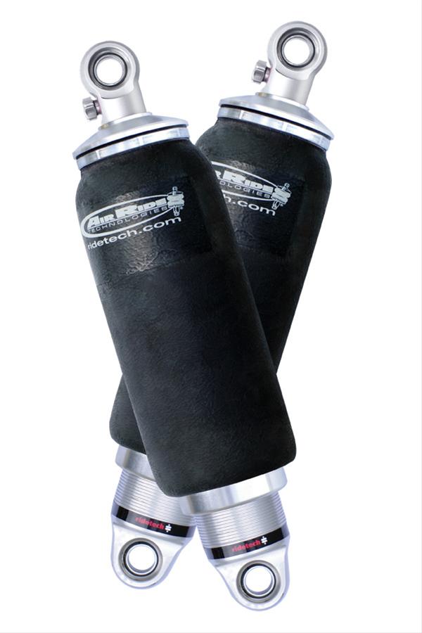RideTech HQ 8000 Series Shockwave Air Shocks 21160801 Free Shipping