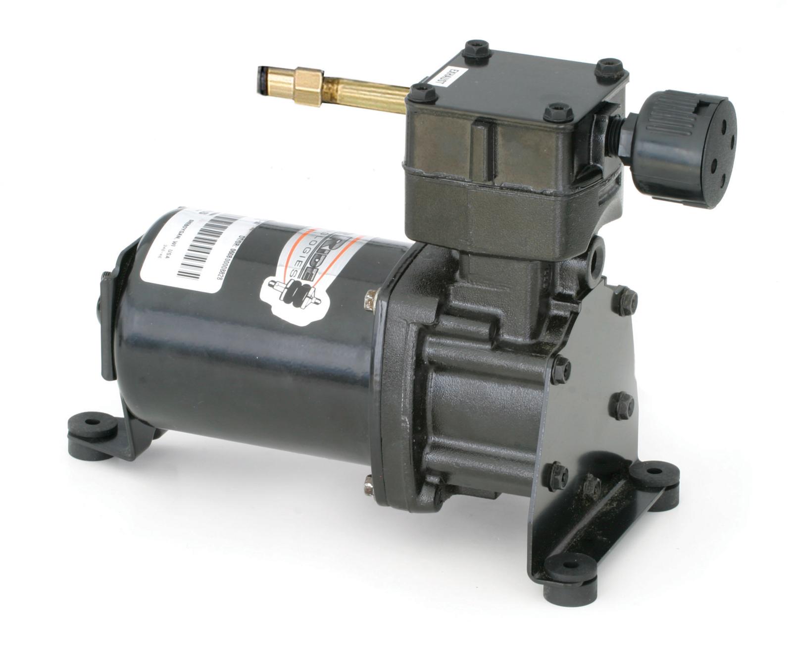 Thomas Air Pumps And Compressors