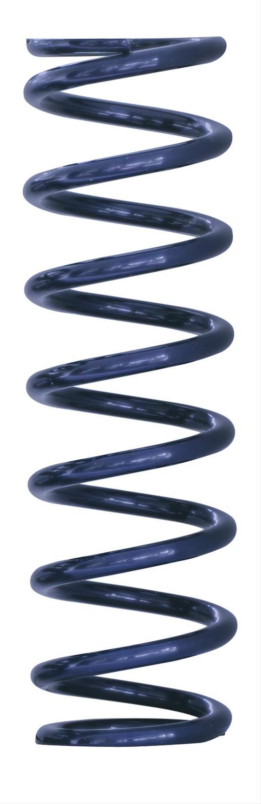 Ridetech Coil Spring 12in Free Length 275 lbs/in 2.5in ID thumbnail 2