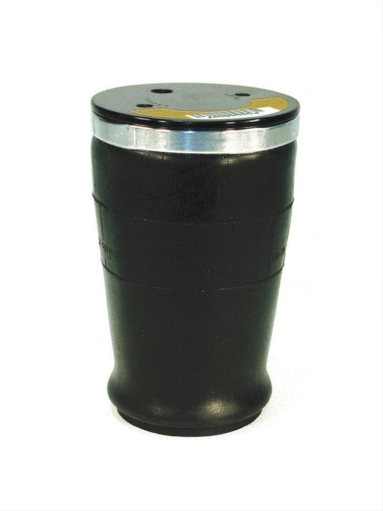 Ridetech Air Spring 1500lb Tapered Rear Medium Height