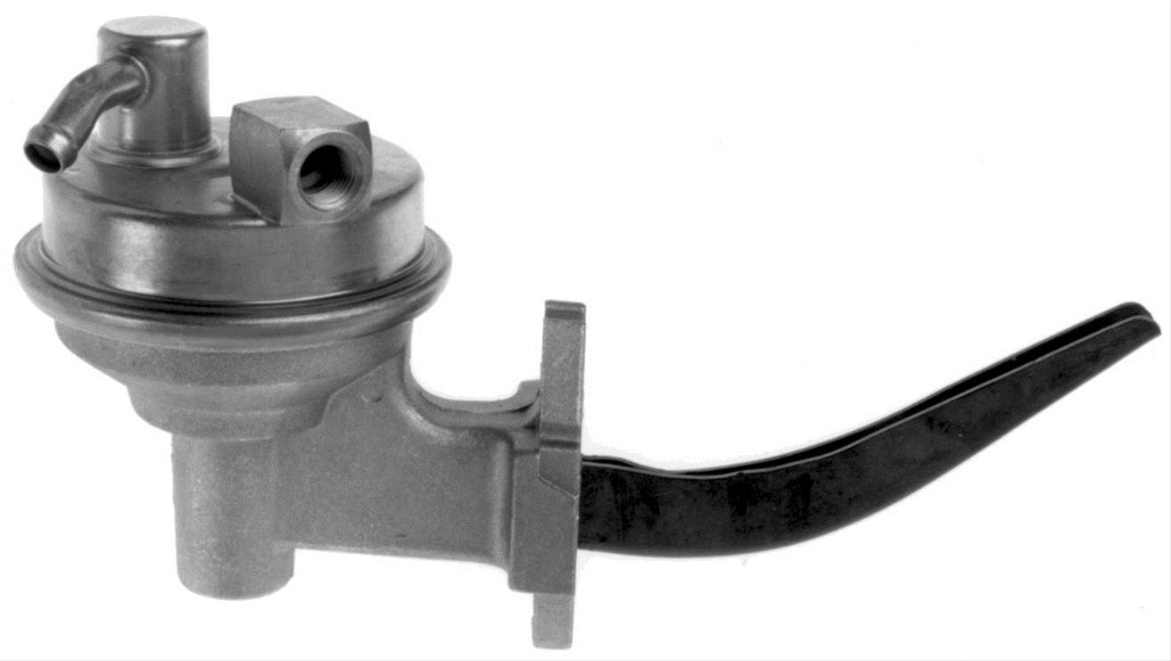 Mechanical Fuel Pump Carter M4516