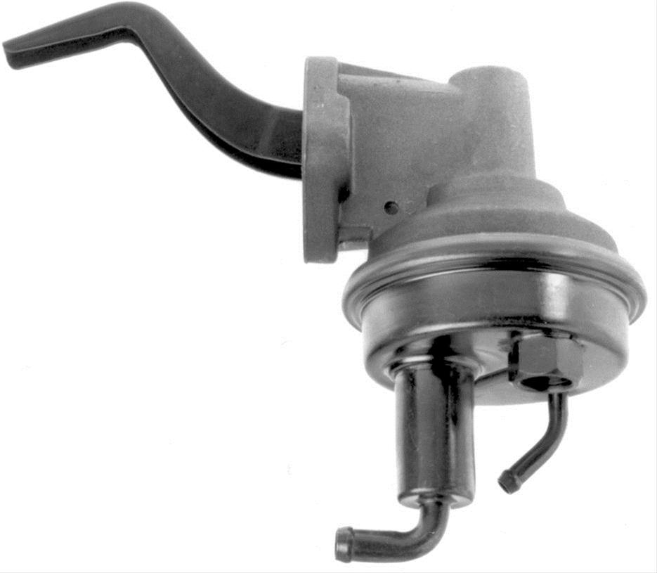 Mechanical Fuel Pump Spectra SP1172MP