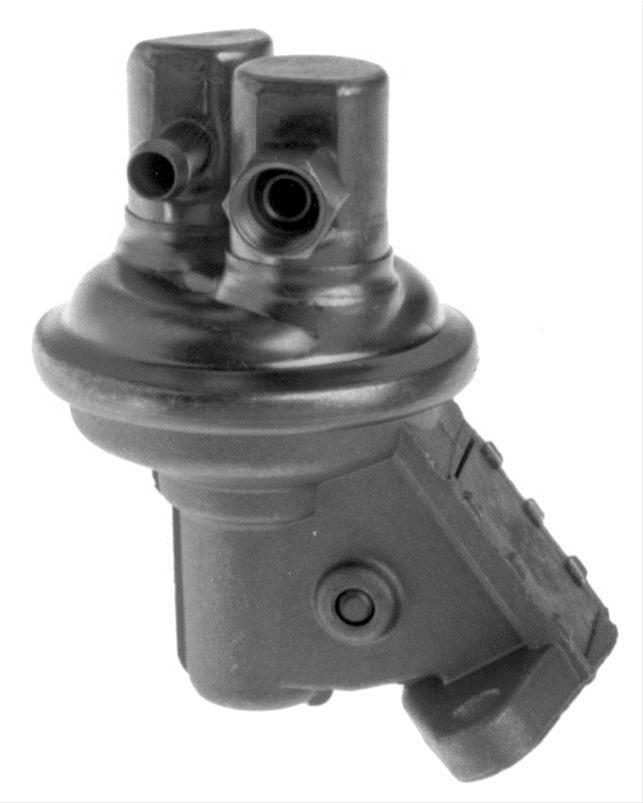 Spectra Premium SP1042MP Mechanical Fuel Pump