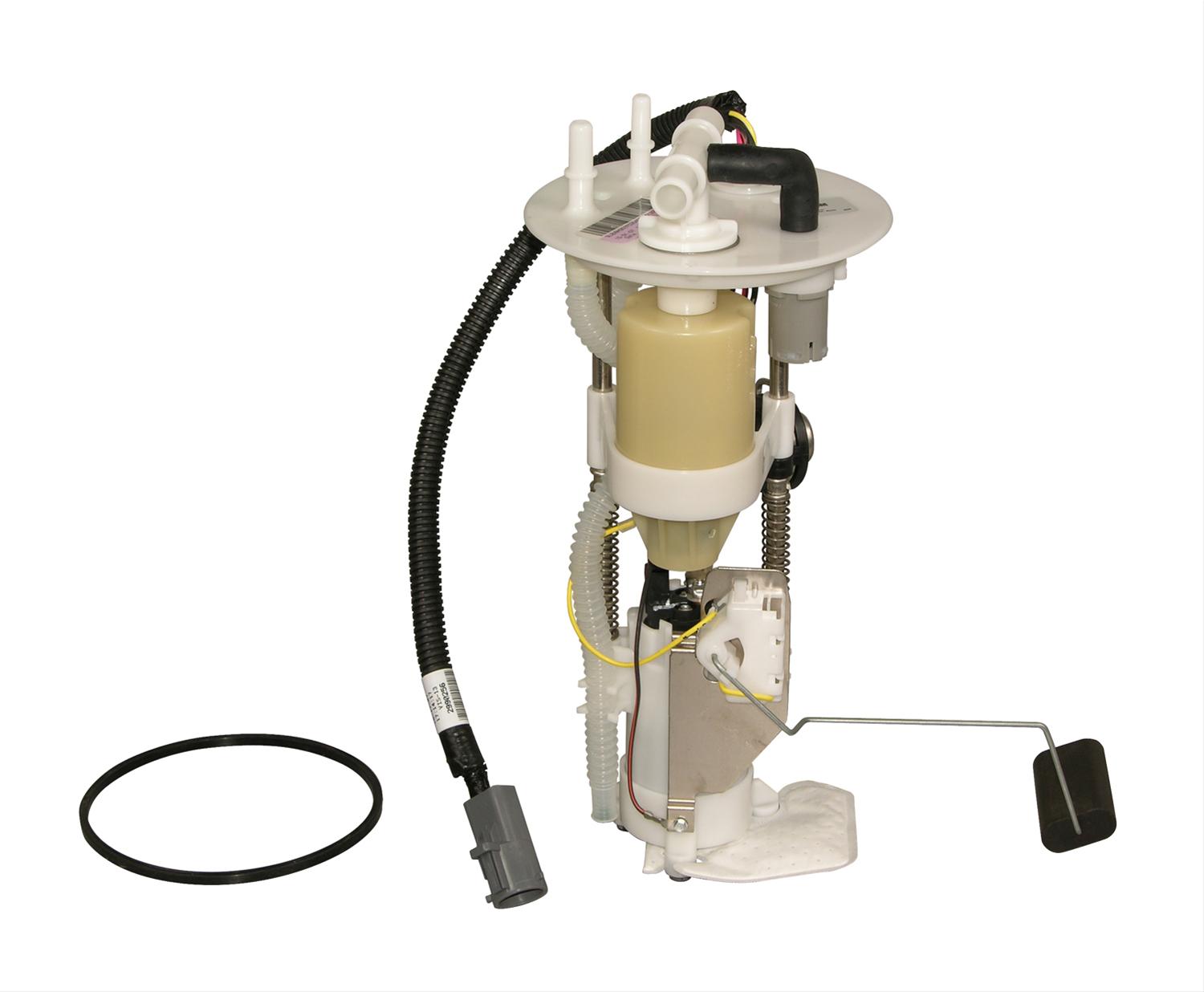 2002 ford explorer fuel pump driver module efiramuseum