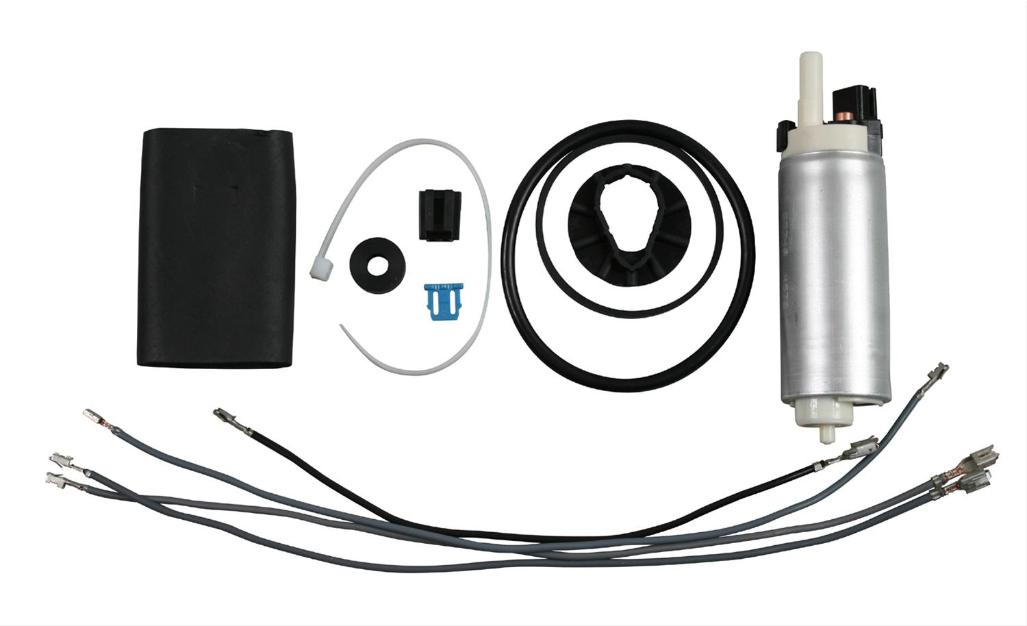 Airtex E3240 Airtex Electric In-Tank Fuel Pumps | Summit Racing