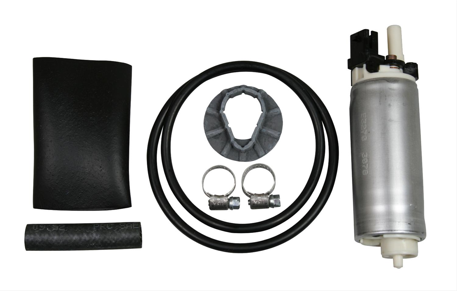Airtex E3270 Airtex Electric In-Tank Fuel Pumps | Summit Racing