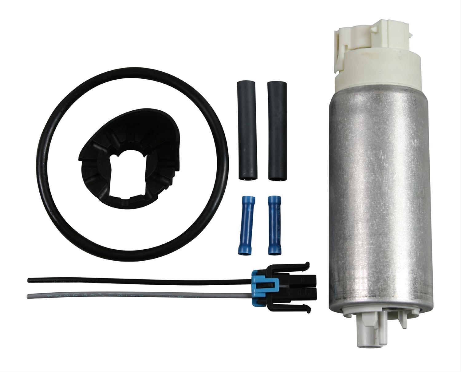 Airtex E3290 Airtex Electric In-Tank Fuel Pumps | Summit Racing