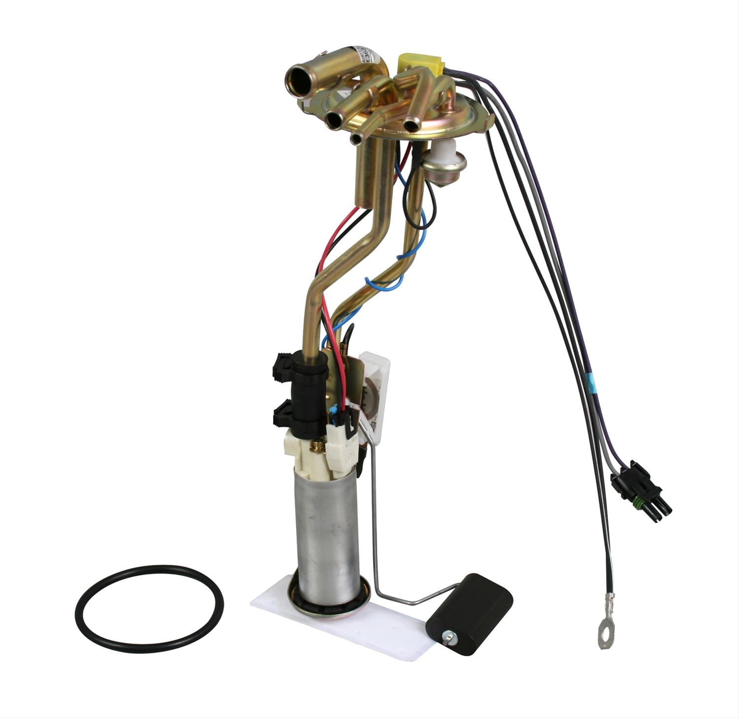 Airtex E3637S Airtex Electric In-Tank Fuel Pumps | Summit Racing