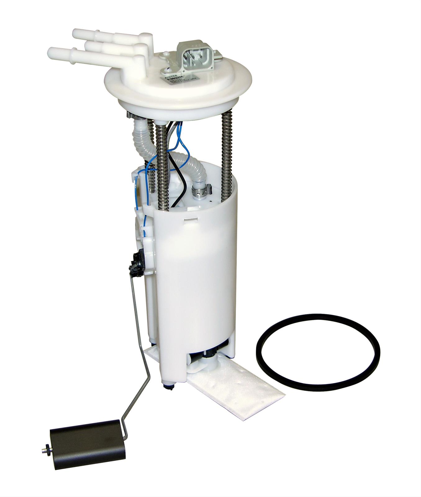 Airtex E3932M Airtex Electric In-Tank Fuel Pumps | Summit Racing