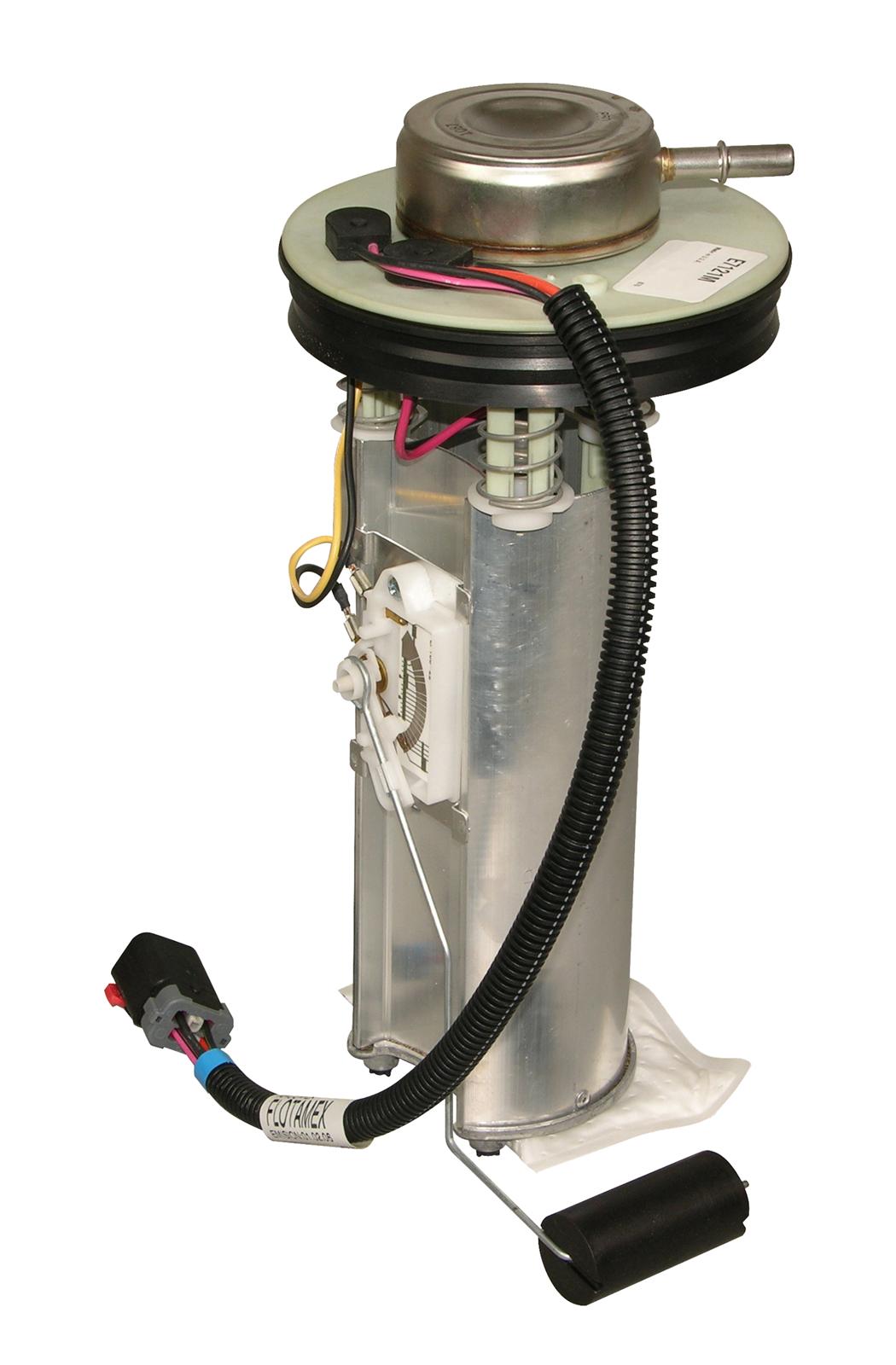 Airtex E7121MN Airtex Electric In-Tank Fuel Pumps | Summit Racing
