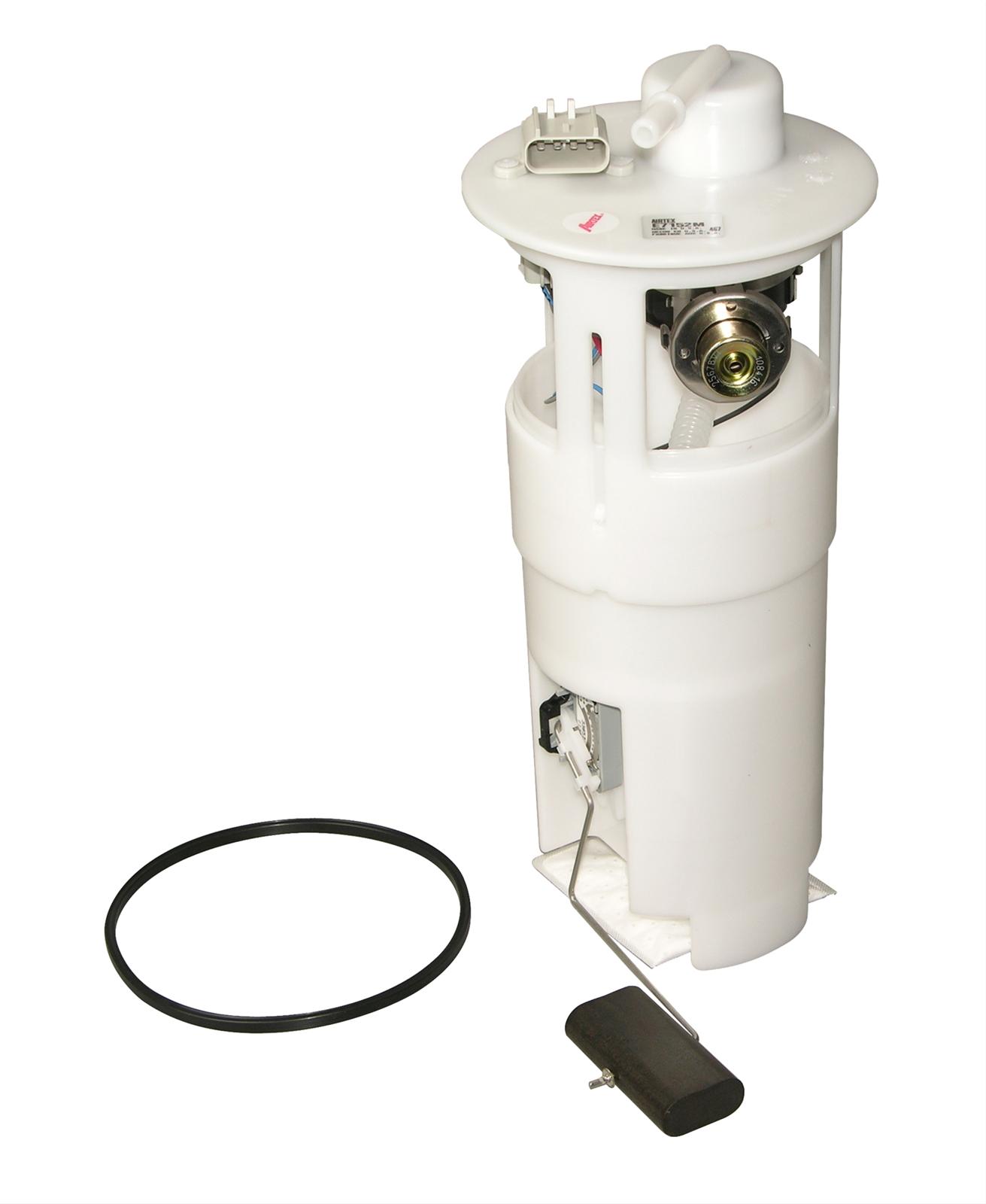 Airtex E7152M Airtex Electric In-Tank Fuel Pumps | Summit Racing