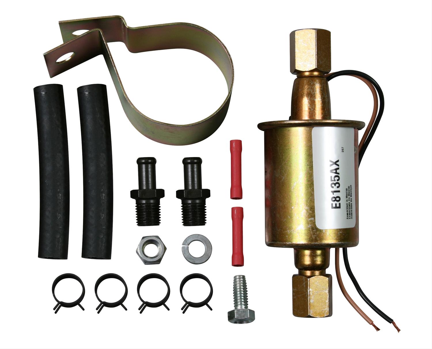 Electric Fuel Pump Airtex E8131