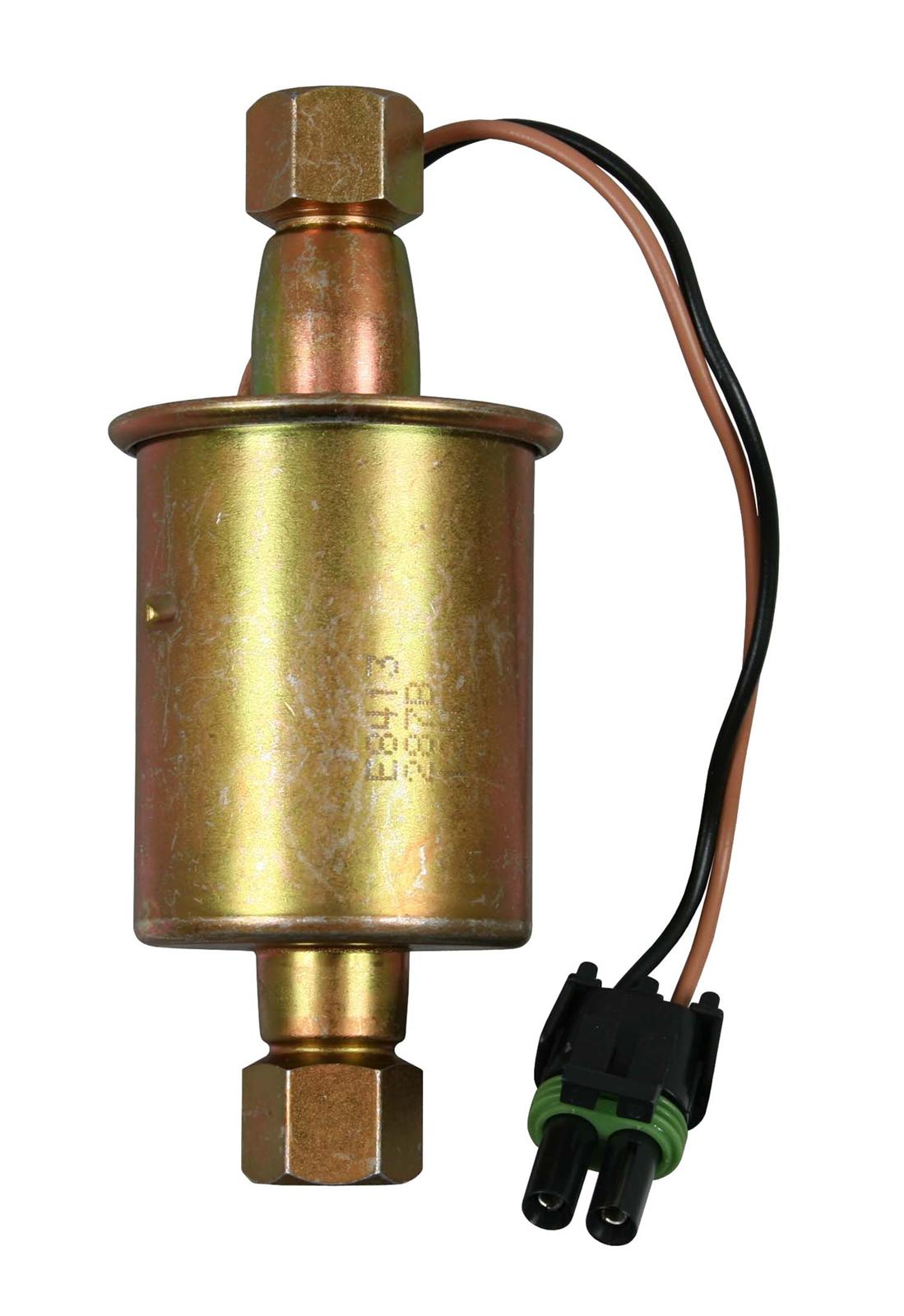 Airtex E8413 Airtex External Electric Fuel Pumps | Summit Racing