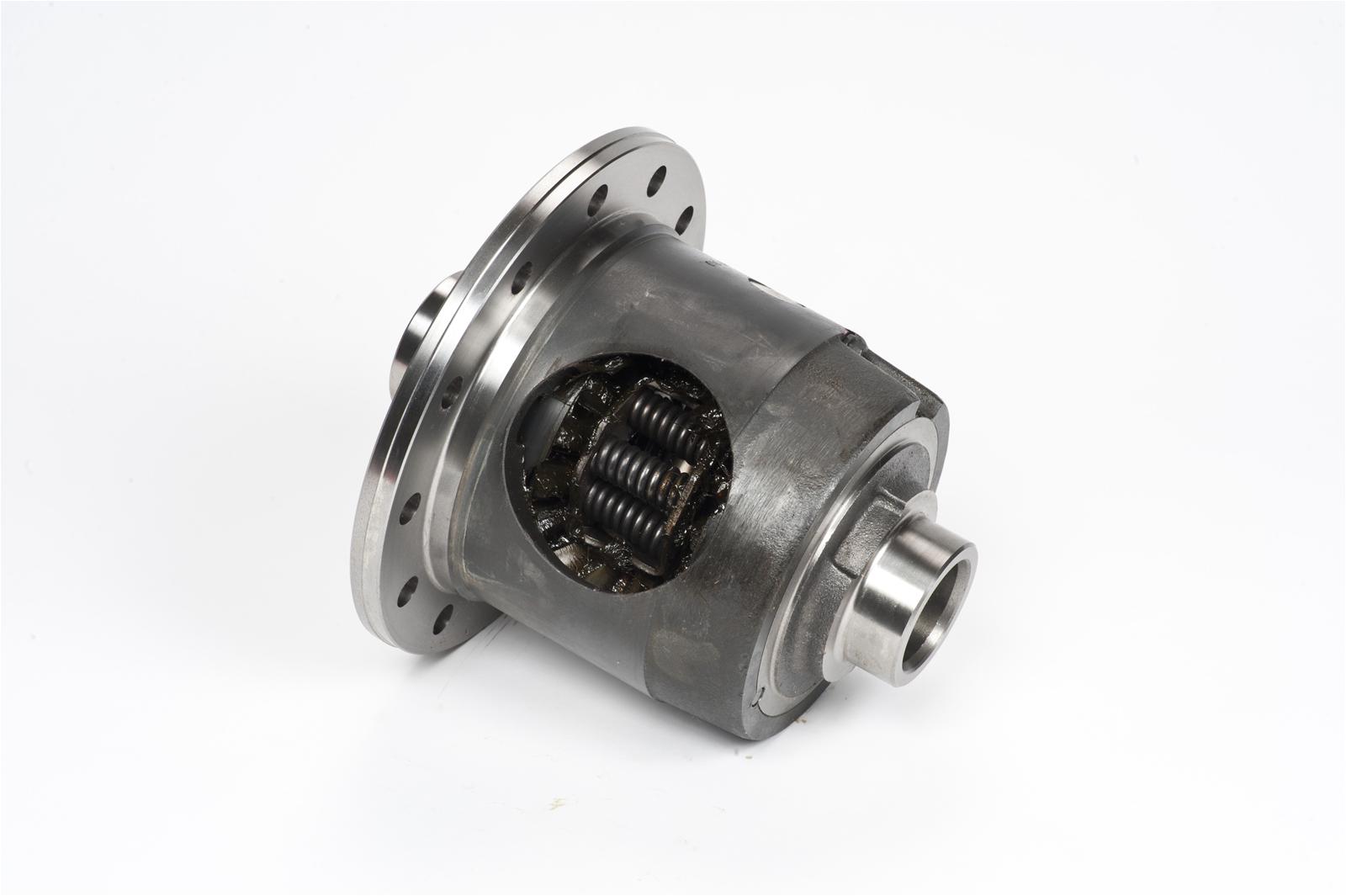 Auburn Gear Limited Slip Differential Ford 9.75 542090 Auburn Gear Limited Slip Differential Ford 9.75 542090