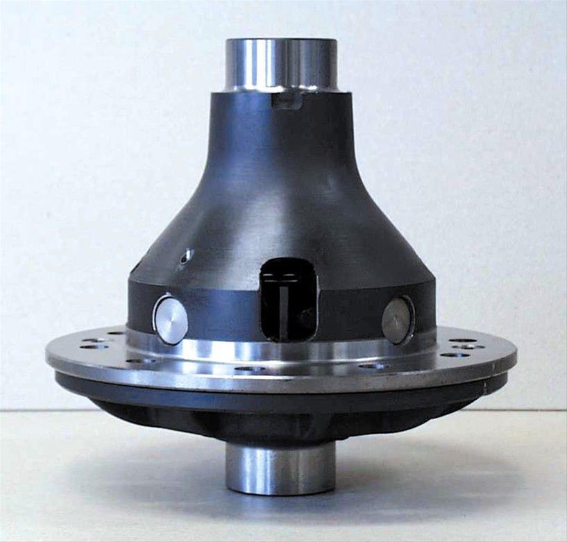 Auburn Gear Inc 545001 Auburn Gear Select-A-Loc Differentials