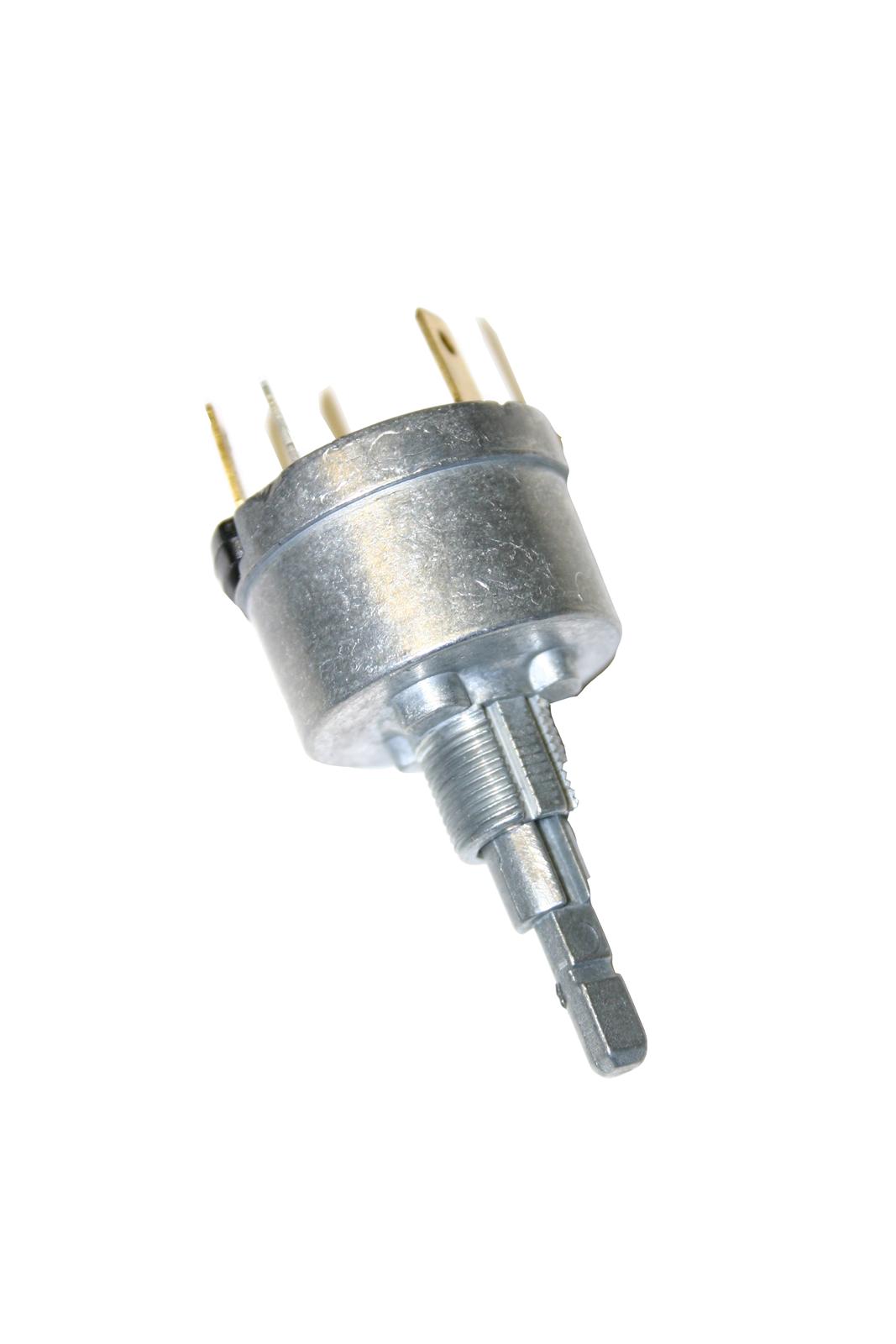 American Autowire 01993432 Wiper Switch