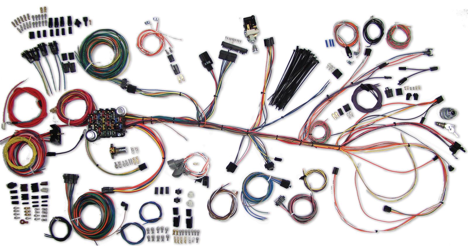 1965 Gmc Dash Wiring Diagram